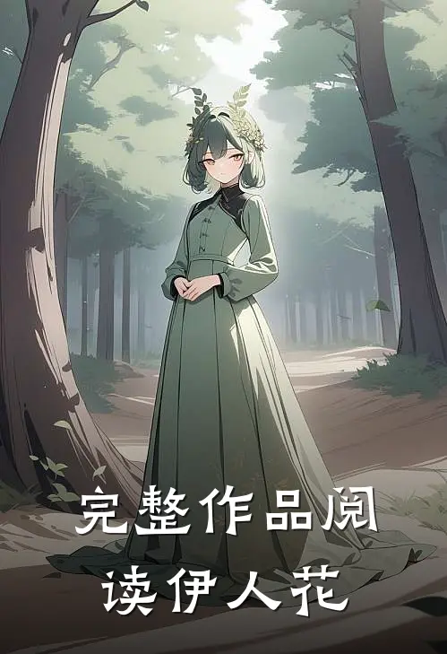 完整作品阅读伊人花