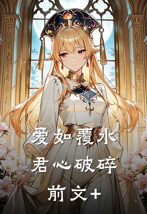 爱如覆水，君心破碎前文+