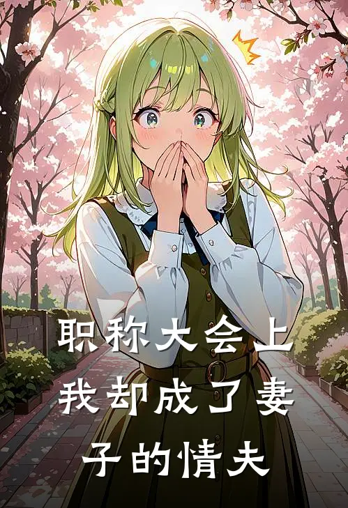 职称大会上，我却成了妻子的情夫