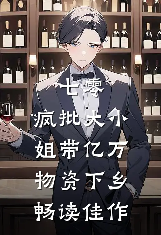 七零，疯批大小姐带亿万物资下乡畅读佳作