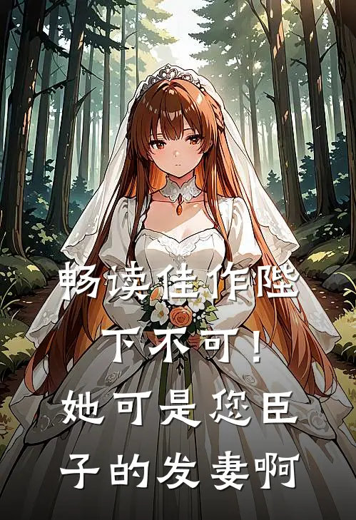 畅读佳作陛下不可！她可是您臣子的发妻啊