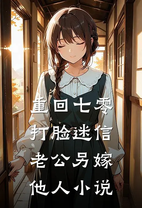 重回七零，打脸迷信老公另嫁他人小说
