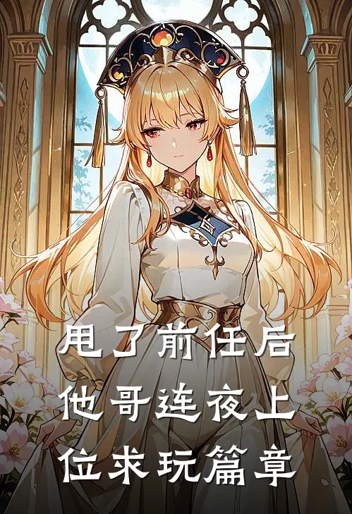 甩了前任后，他哥连夜上位求玩篇章