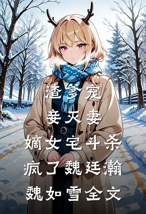 渣爹宠妾灭妻，嫡女宅斗杀疯了魏廷瀚魏如雪全文