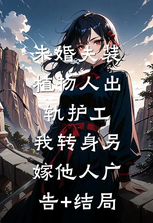 未婚夫装植物人出轨护工，我转身另嫁他人广告+结局