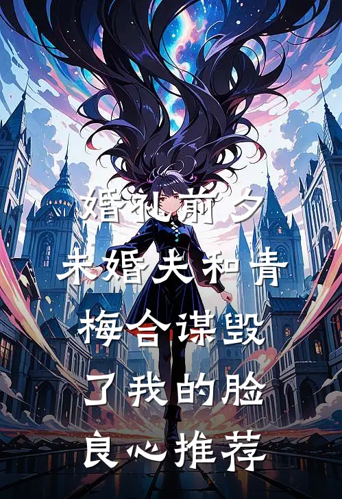 婚礼前夕，未婚夫和青梅合谋毁了我的脸良心推荐