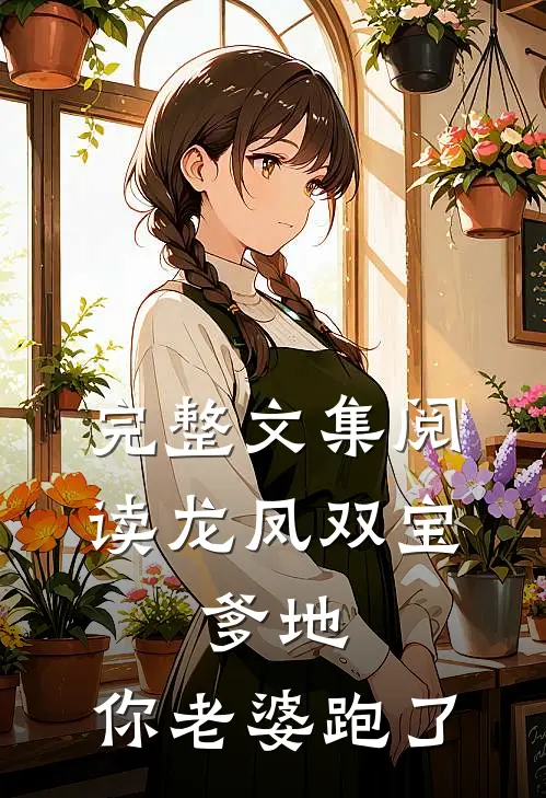 完整文集阅读龙凤双宝：爹地，你老婆跑了