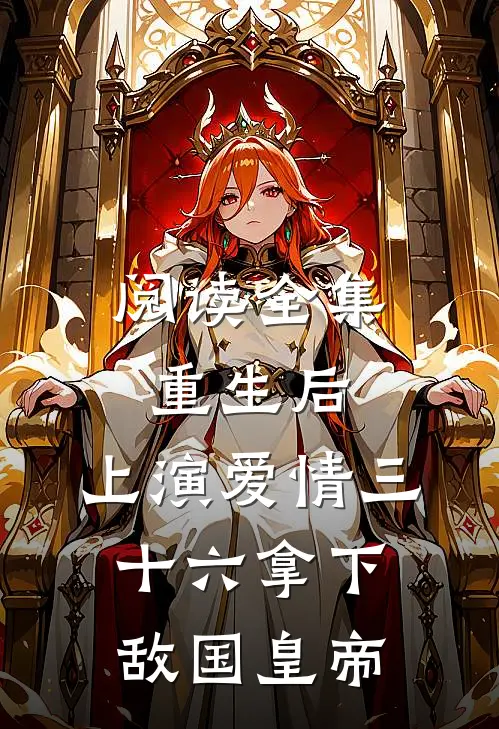 阅读全集重生后：上演爱情三十六拿下敌国皇帝