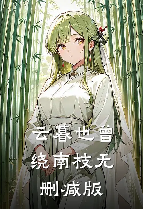 云暮也曾绕南枝无删减版