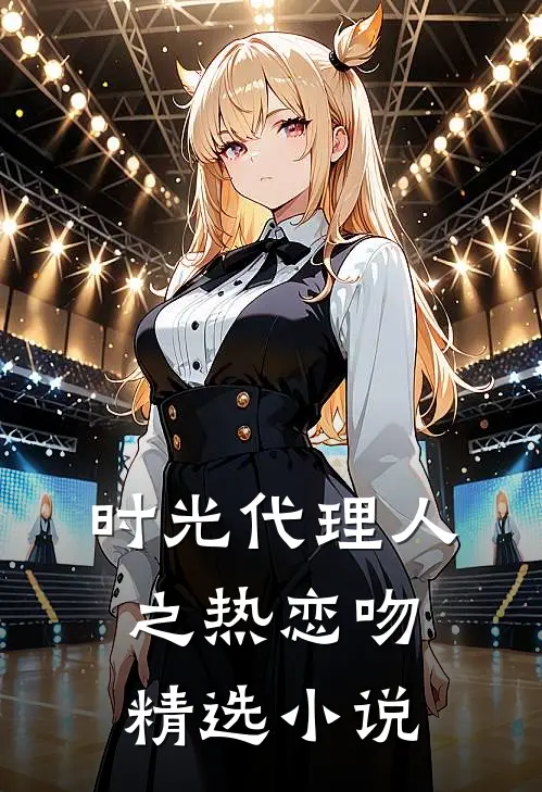 时光代理人之热恋吻精选小说