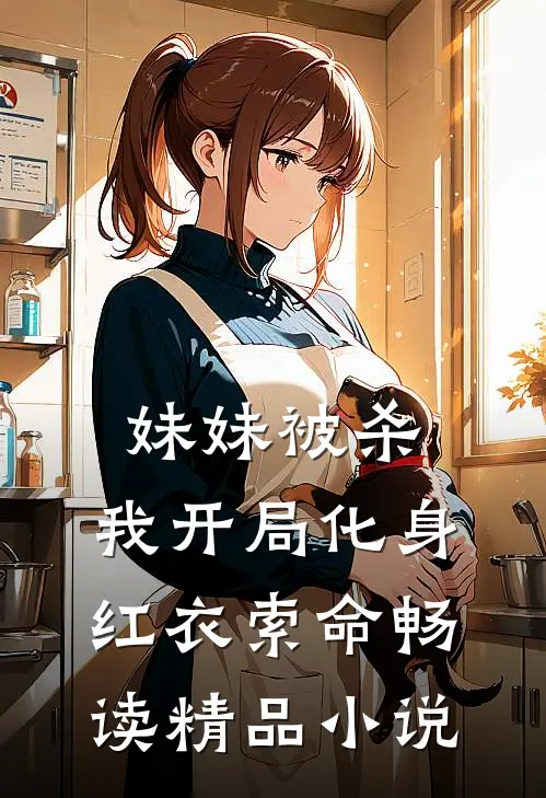 妹妹被杀，我开局化身红衣索命畅读精品小说