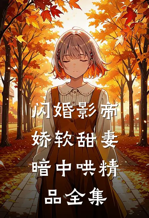 闪婚影帝，娇软甜妻暗中哄精品全集