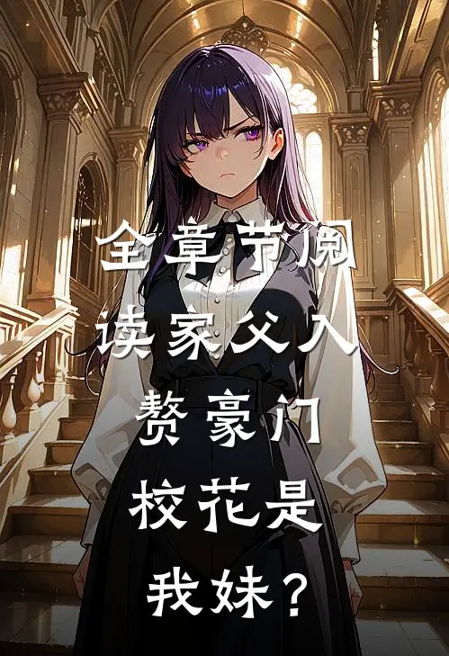 全章节阅读家父入赘豪门，校花是我妹？