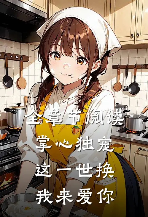 全章节阅读掌心独宠：这一世换我来爱你