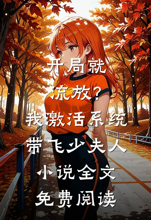 开局就流放？我激活系统带飞少夫人小说全文免费阅读