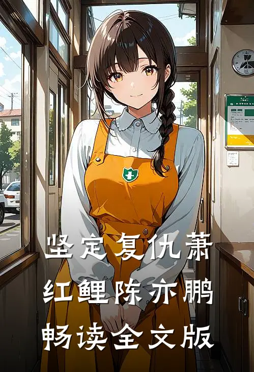 坚定复仇萧红鲤陈亦鹏畅读全文版