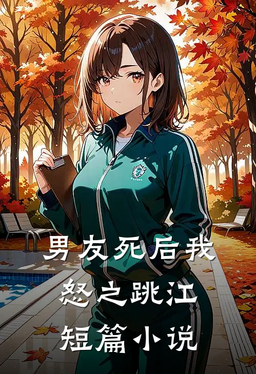 男友死后我怒之跳江短篇小说