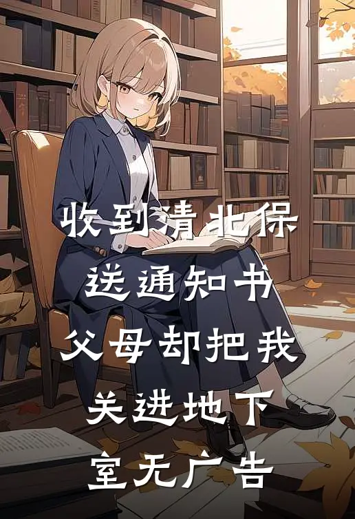 收到清北保送通知书，父母却把我关进地下室无广告