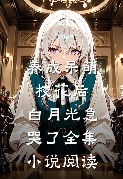 养成呆萌校花后，白月光急哭了全集小说阅读