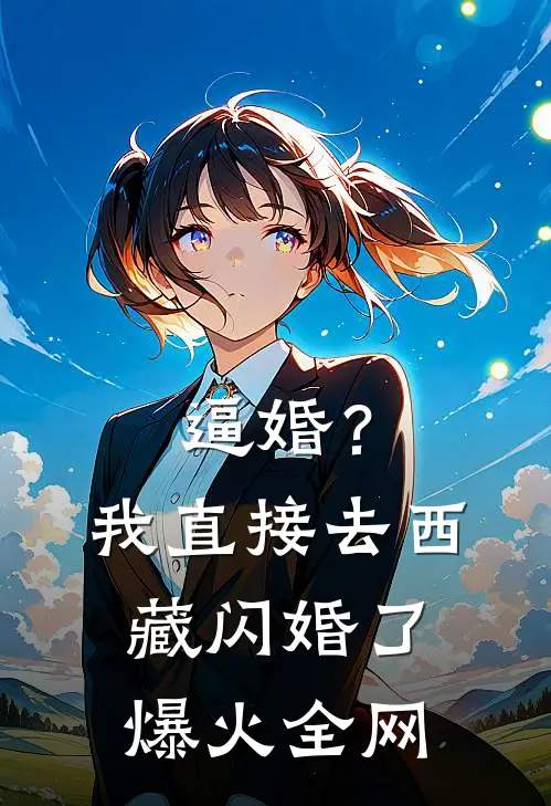 逼婚？我直接去西藏闪婚了爆火全网