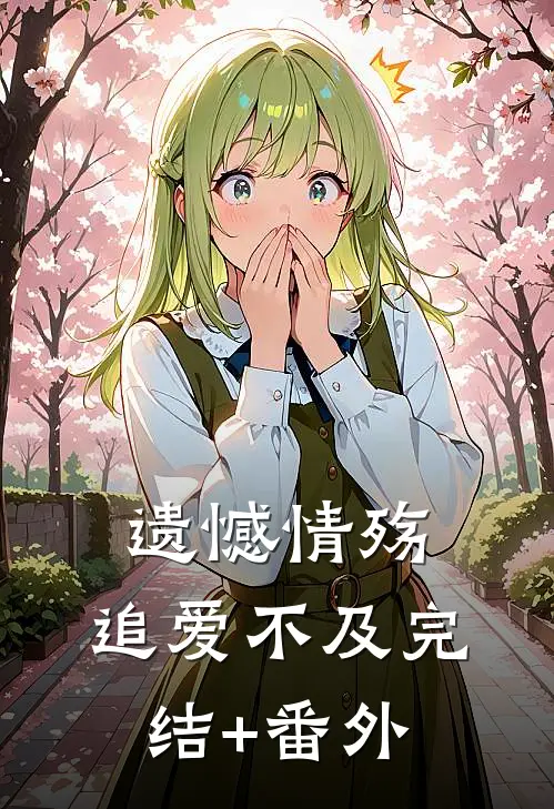 遗憾情殇，追爱不及完结+番外