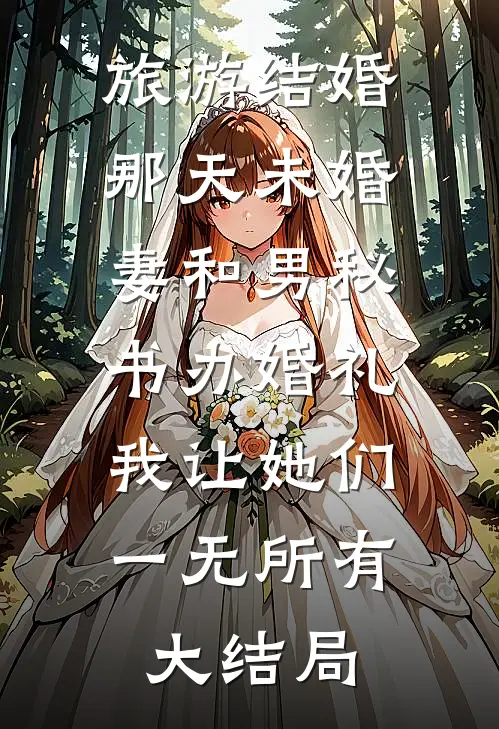 旅游结婚那天未婚妻和男秘书办婚礼，我让她们一无所有大结局