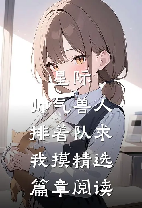 星际：帅气兽人排着队求我摸精选篇章阅读