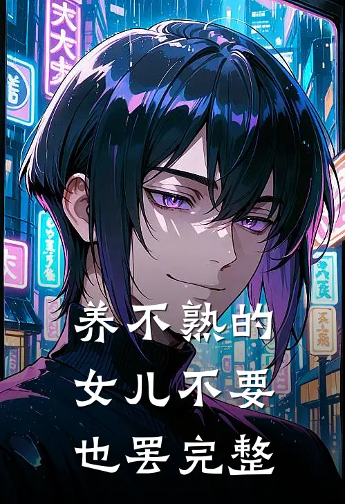 养不熟的女儿不要也罢完整