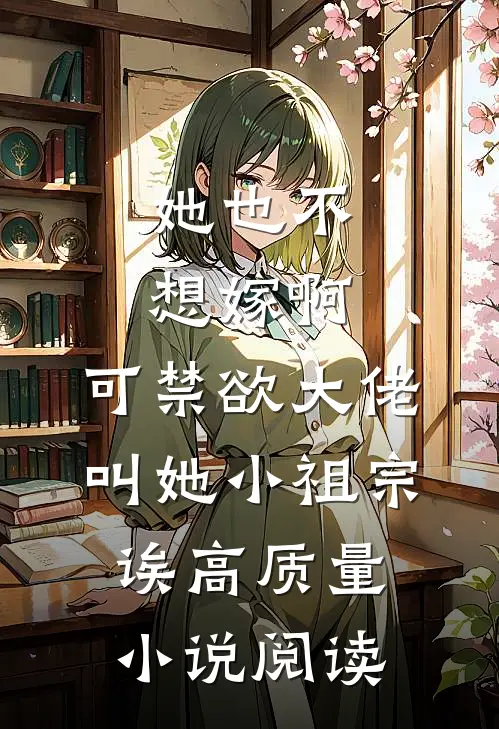 她也不想嫁啊，可禁欲大佬叫她小祖宗诶高质量小说阅读