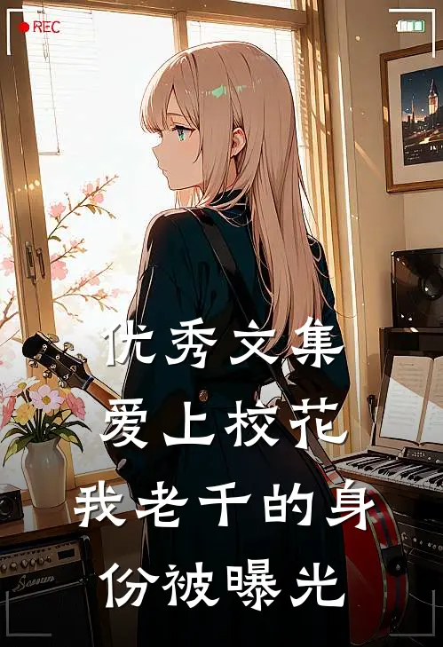 优秀文集爱上校花，我老千的身份被曝光