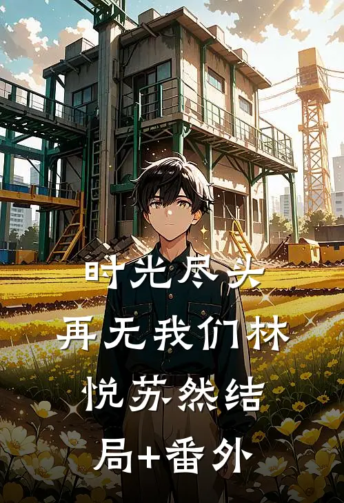 时光尽头，再无我们林悦苏然结局+番外