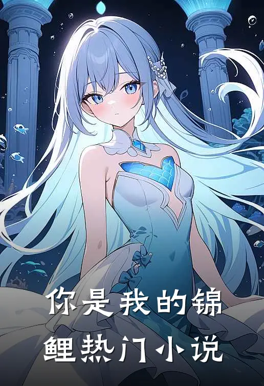 你是我的锦鲤热门小说