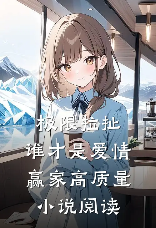 极限拉扯：谁才是爱情赢家高质量小说阅读