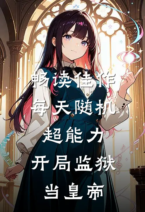 畅读佳作每天随机超能力，开局监狱当皇帝
