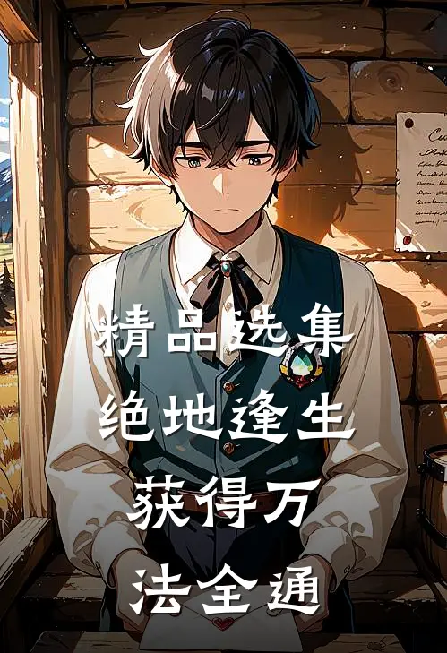 精品选集绝地逢生，获得万法全通