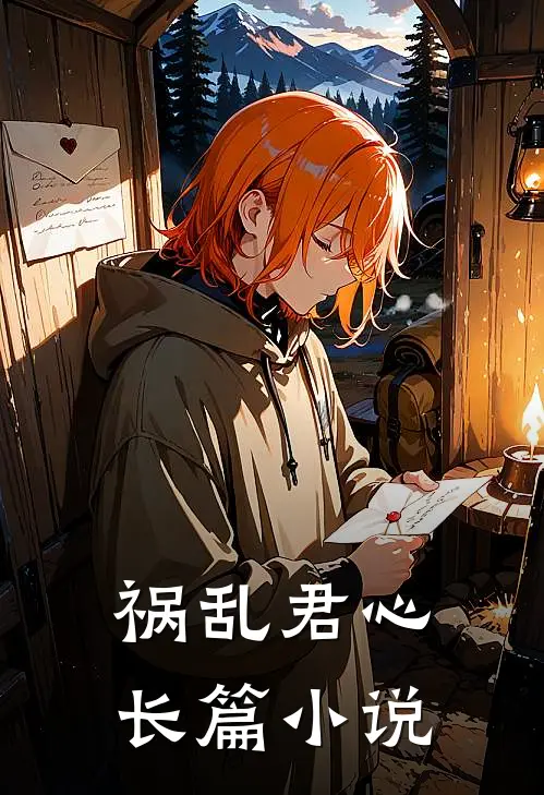 祸乱君心长篇小说