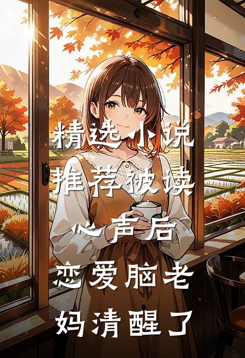 精选小说推荐被读心声后，恋爱脑老妈清醒了