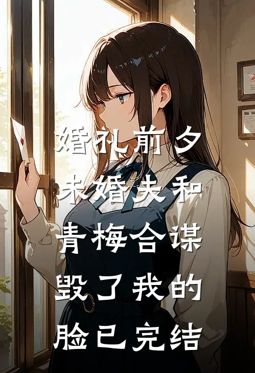 婚礼前夕，未婚夫和青梅合谋毁了我的脸已完结