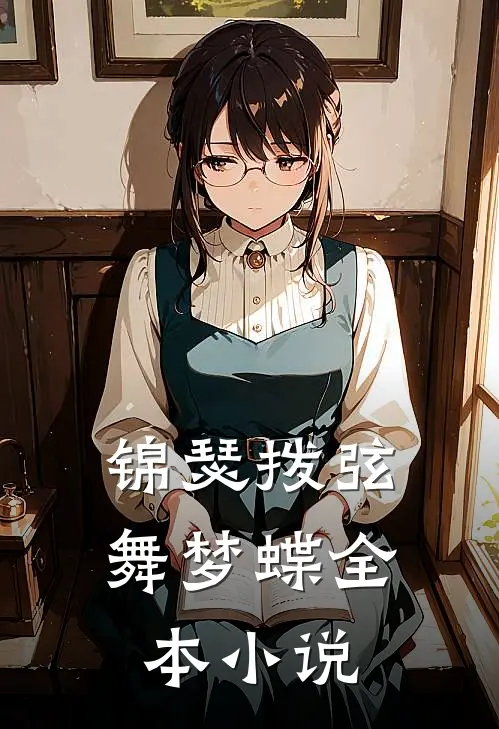 锦瑟拨弦舞梦蝶全本小说