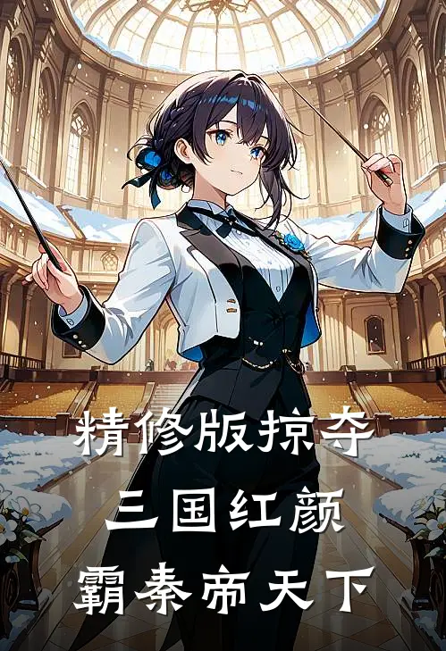 精修版掠夺三国红颜，霸秦帝天下