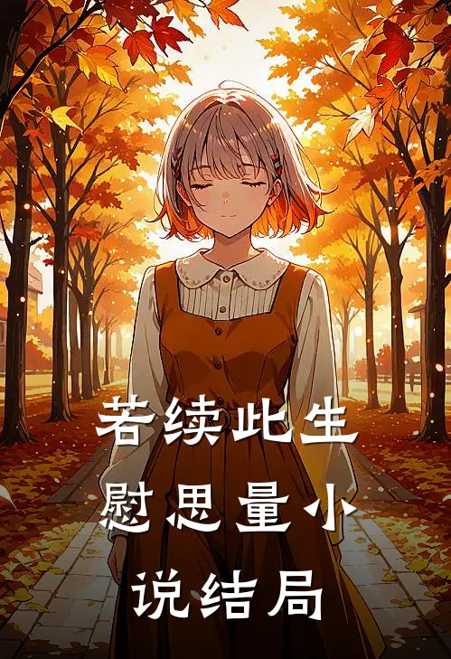 若续此生慰思量小说结局
