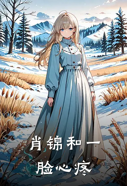 肖锦和一脸心疼