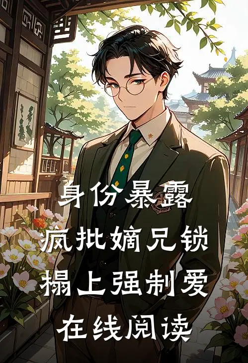 身份暴露，疯批嫡兄锁榻上强制爱在线阅读