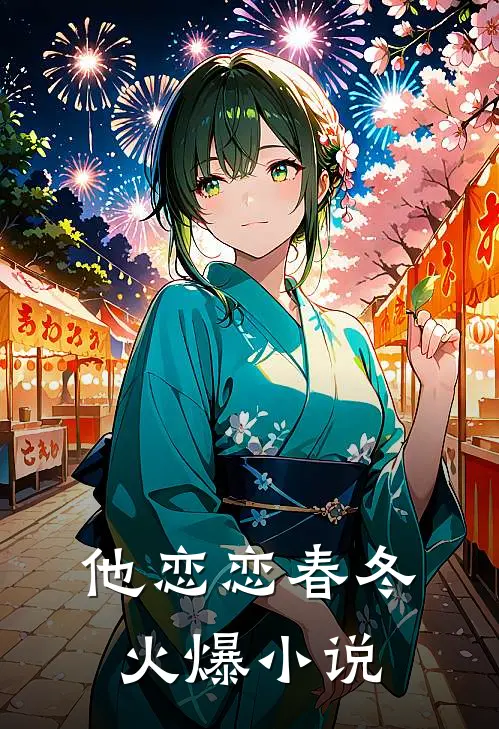 他恋恋春冬火爆小说