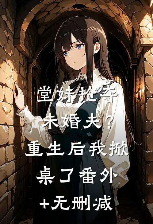 堂妹抢夺未婚夫？重生后我掀桌了番外+无删减
