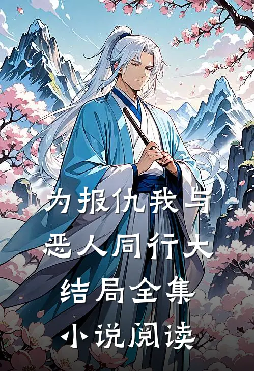为报仇我与恶人同行大结局全集小说阅读