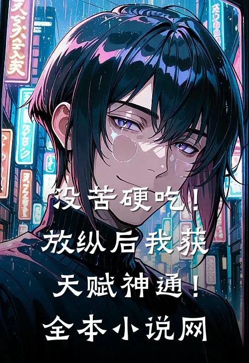 没苦硬吃！放纵后我获天赋神通！全本小说网