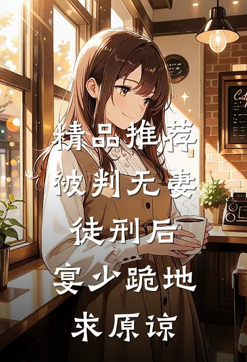 精品推荐被判无妻徒刑后，宴少跪地求原谅