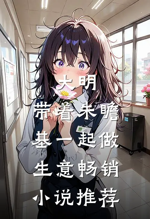 大明，带着朱瞻基一起做生意畅销小说推荐