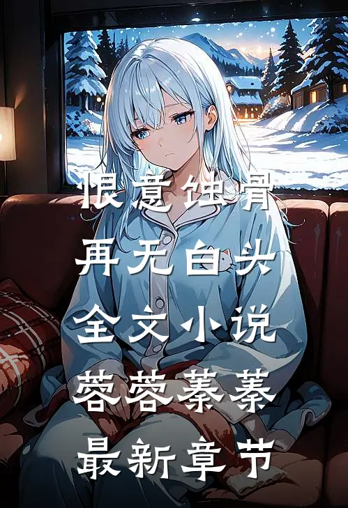 恨意蚀骨，再无白头全文小说蓉蓉蓁蓁最新章节